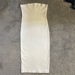 Forever 21 bodycon midi dress